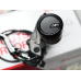 Integrated Titanium Brembo RCS Corsa Corta Brake Fluid Tank
